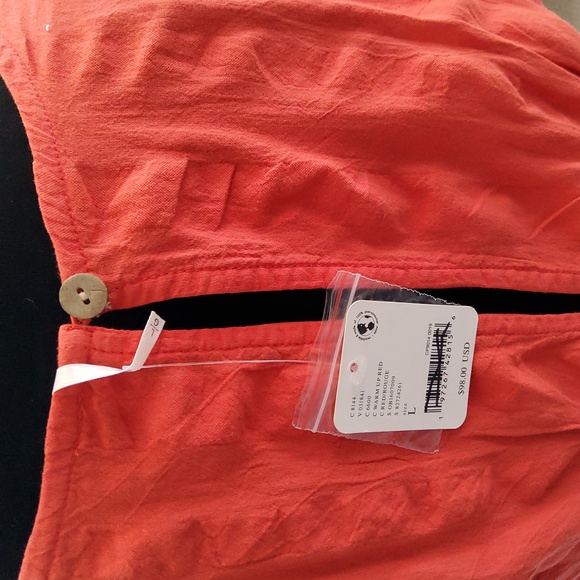 Free People Natalya Midi Dress - Picture 11 of 16